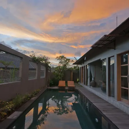 Villa Kayu Lama-2