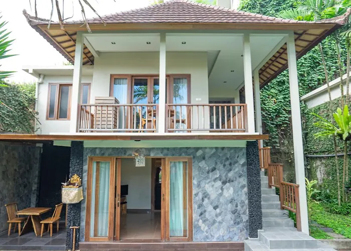Kajane Mua At Ubud 