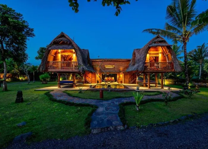 Permata Ayung Private Estate (Adults Only) Villa Ubud