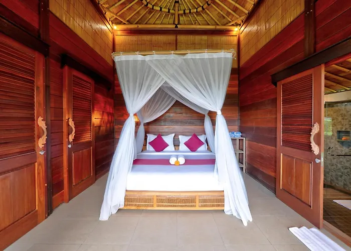 Susi Villas Ubud
